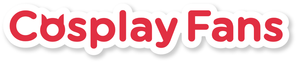 Cosplay Fans Logo
